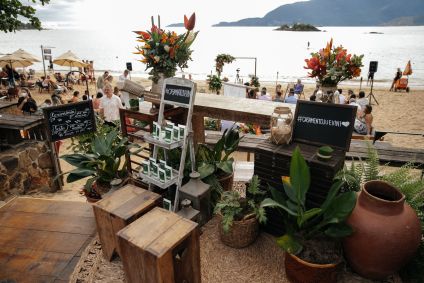 casamento litoral de são paulo