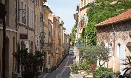 10 passeios e experiências imperdíveis em Aix-en-Provence, na França