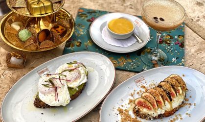 10 lugares para um brunch caprichado no bairro de Pinheiros, em São Paulo