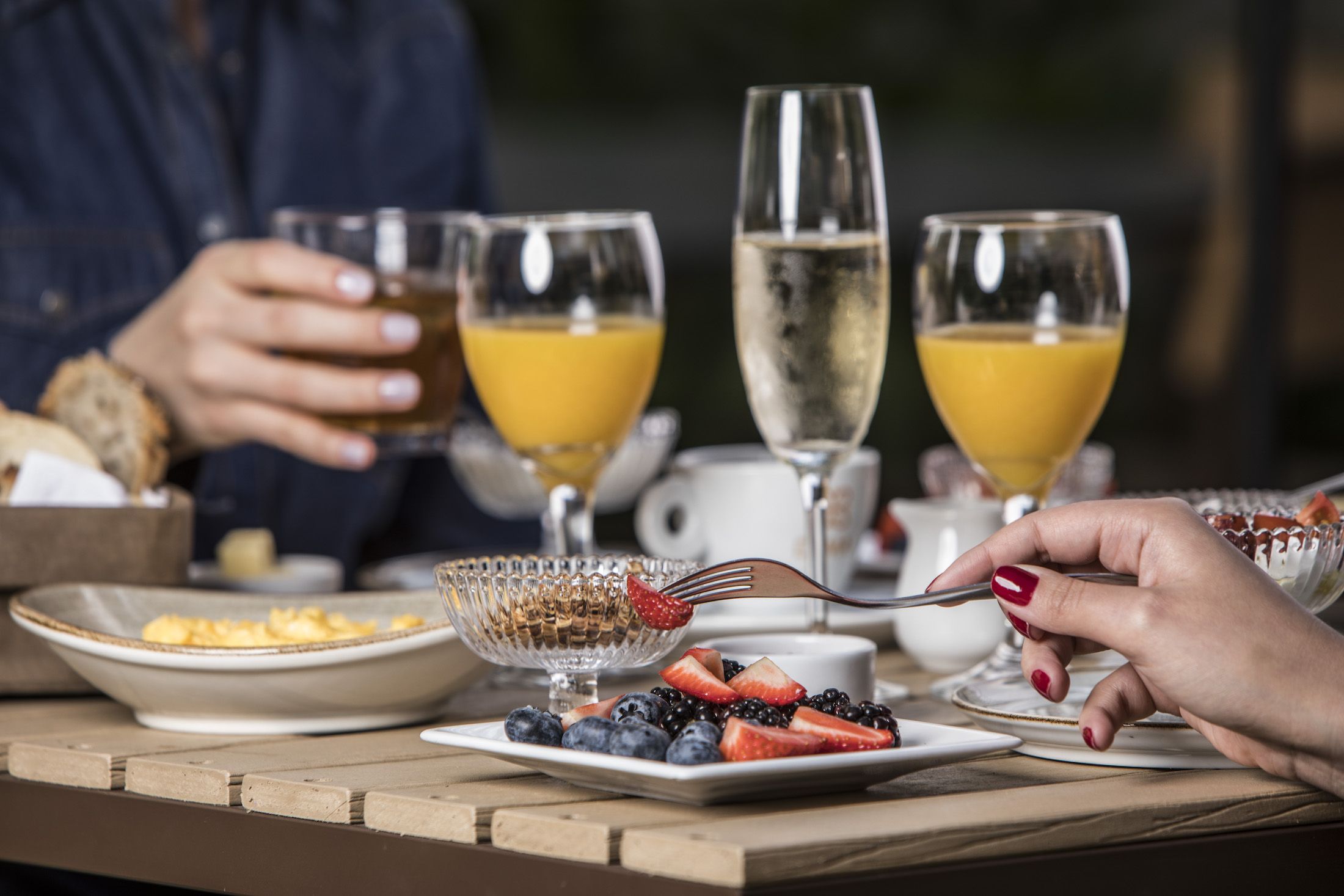 brunch confeitariadama