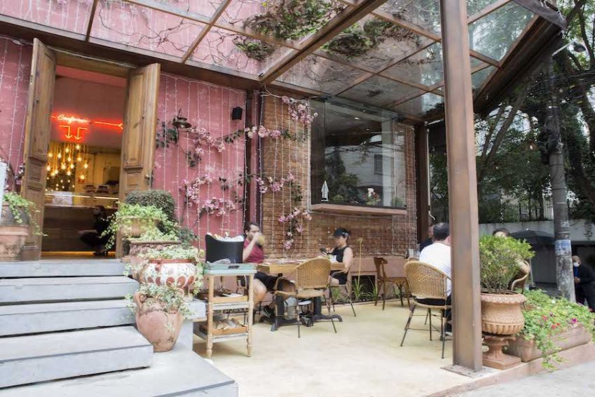 / Dicas de restaurantes legais em São Paulo - Créditos: divulgação