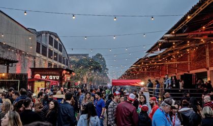 Festivais de gastronomia têm forte retomada e já programam as próximas edições