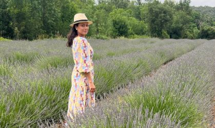 Provence: uma viagem pelo coração do sul da França