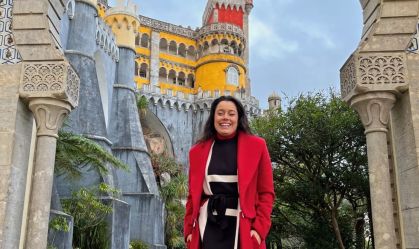 Motivos não faltam para Alentejo, Comporta e Sintra estarem no seu roteiro por Portugal