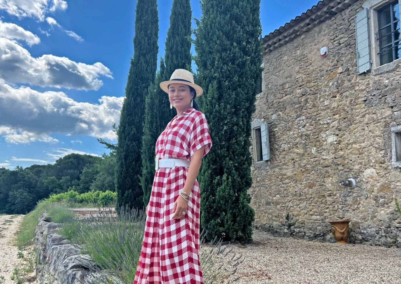 daniela filomeno provence