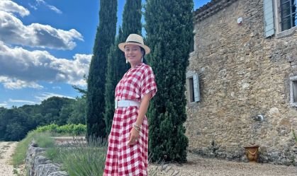 Provence: um passeio de balão pelo interior e descobertas históricas em Avignon