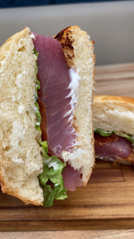 / Restaurante em São Paulo - Créditos: Tina Bini