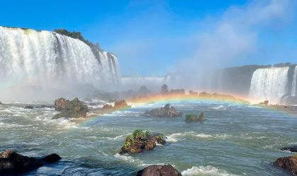 Foz do Iguaçu com crianças: veja dicas de passeios e restaurantes