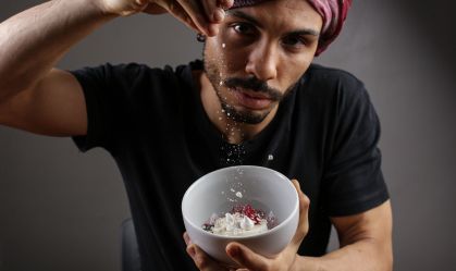 Onde os chefs comem? Com Matheus Buosi, do DoRo Gastronomia, em São Paulo