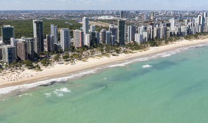Nordeste e Portugal lideram buscas de voos para o Ano Novo