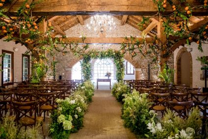 casamento na fazenda