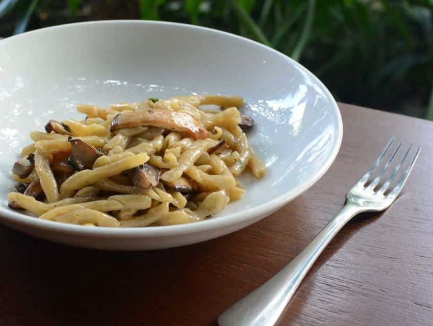 / Restaurantes bacanas em SP - Créditos: reprodução Instagram / @pastashihoma