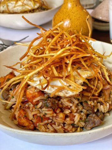 / Quais restaurantes ir em São Paulo? - Créditos: Tina Bini