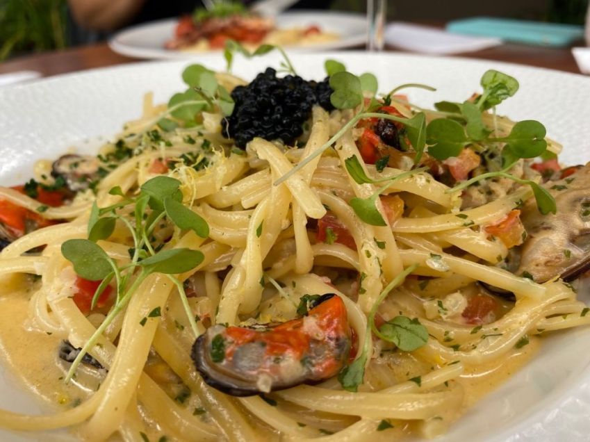/ Dicas de bons restaurantes em SP - Créditos: Tina Bini