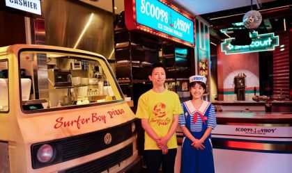 Café inspirado em "Stranger Things" é inaugurado no Japão