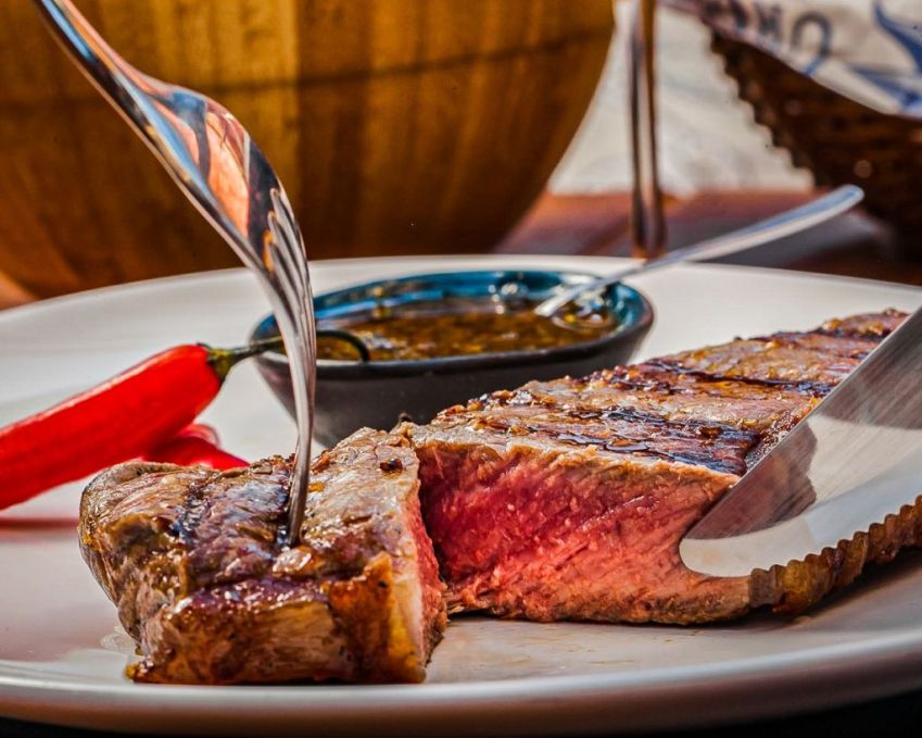 / Restaurantes legais em São Paulo - créditos: Divulgação