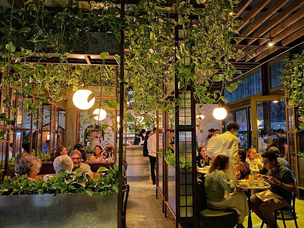 votre brasserie