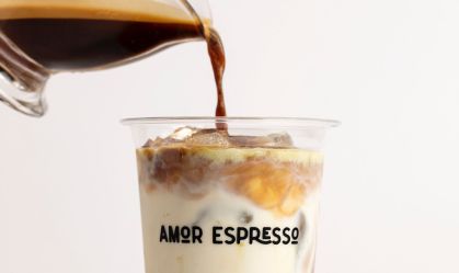 Cafeteria Amor Espresso abre em SP e foca em cafés especiais e causa social