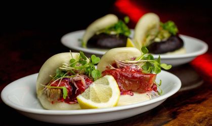 Mr. Wong: gastronomia asiática moderna em ambiente badalado no Itaim