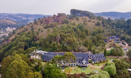 Casamento no campo: três opções de destinos perto de São Paulo