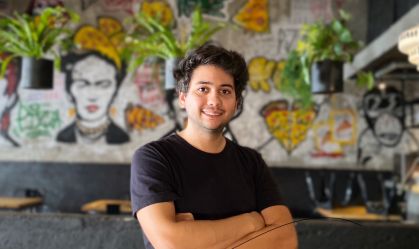 Onde os chefs comem? Com Felipe Galharte da Seu Burger e Pizza Katzo, em SP