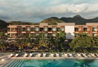 Fasano Angra dos Reis: turismo de experiência e ilha privativa para hóspedes