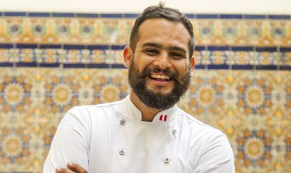 La Peruana, em São Paulo, recebe chef Jorge Muñoz para jantar a quatro mãos