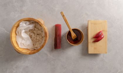 Restaurante japonês pop-up abre no Rio com curadoria de Telma Shiraishi