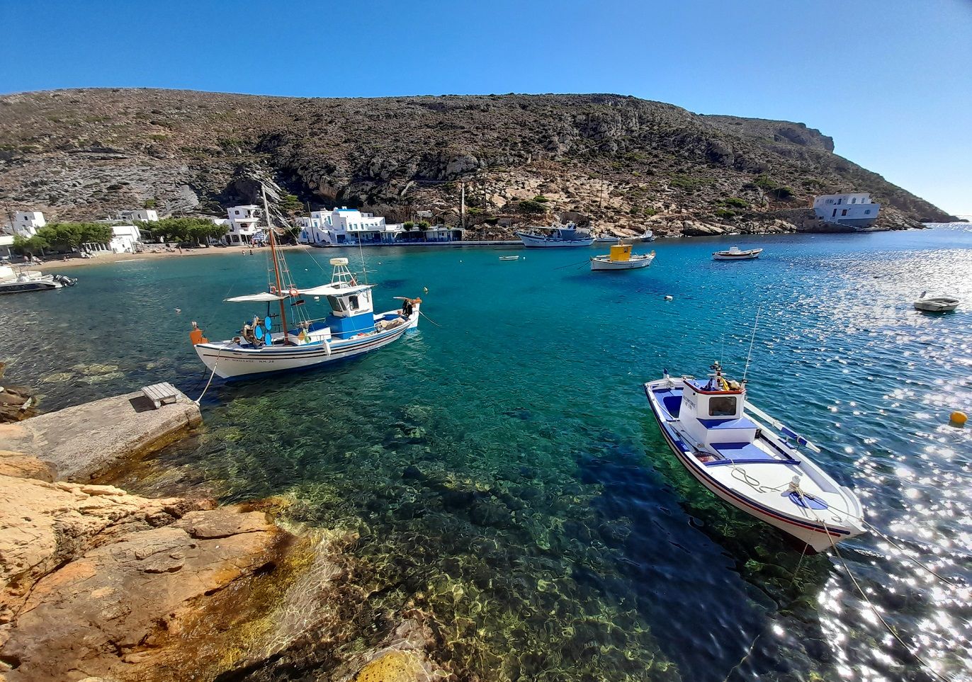 Sifnos