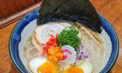 Gastronomia em Curitiba: 5 restaurantes para comer lámen na cidade