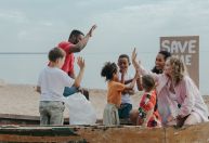 Volunturismo: conheça histórias de quem uniu turismo com um propósito maior