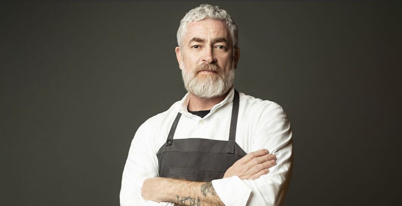 Alex Atala é um dos convidados do grande festival gastronômico - Divulgação