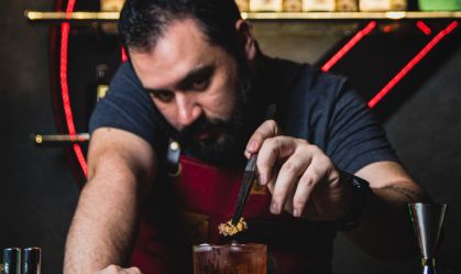 Onde os bartenders bebem? Com Gabriel Queiroz, do Amargot, em São Paulo