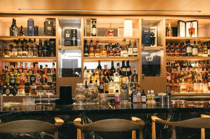 Caledônia Bar / Divulgação