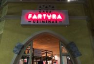 Belo Horizonte ganha Casa Fartura, espaço gastronômico multiuso em casarão tombado