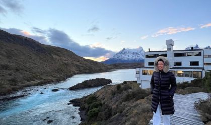 Explora Torres del Paine: luxo em meio às belezas naturais da Patagônia chilena