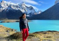 Patagônia chilena: a força da natureza em Torres del Paine
