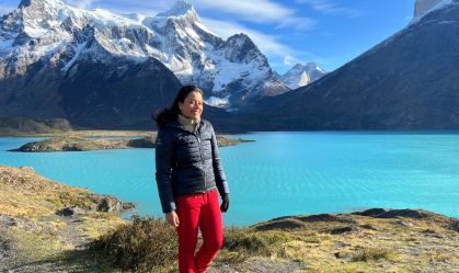 Patagônia chilena: a força da natureza em Torres del Paine