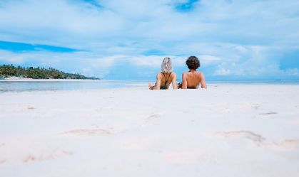 Veja 5 maneiras de lidar com a tristeza pós-férias