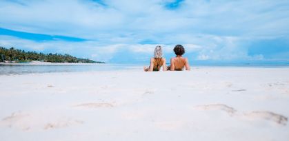 férias