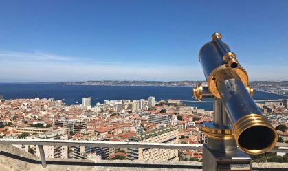 Provence: cinco lugares fora do comum para visitar no sul da França