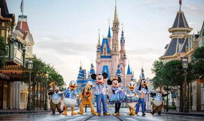 Disney: todas as novidades que chegam nos próximos anos