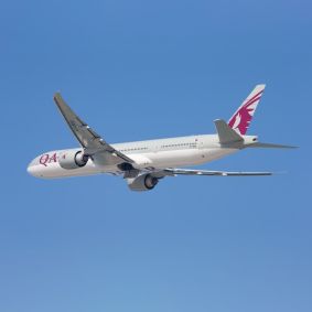 melhor companhia aérea do mundo