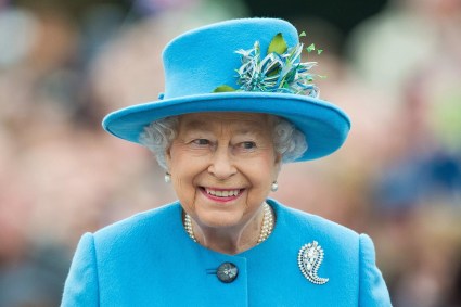 drinques rainha elizabeth