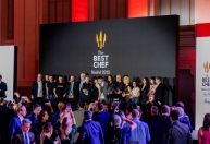 4 chefs brasileiros estão entre os 100 melhores do mundo; Alex Atala fica em 10º