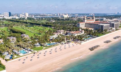 Palm Beach: 6 hotspots pela badalada região da Flórida