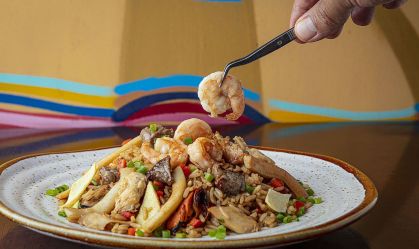 Peru Week traz para o Brasil menus especiais para os apaixonados pela gastronomia peruana