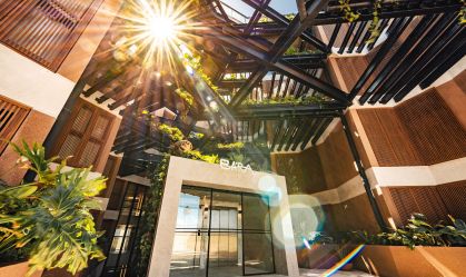 Com investimento de R$ 80 milhões, João Pessoa ganha novo hotel de luxo