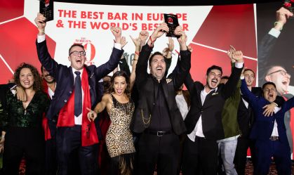 Bar Paradiso, em Barcelona, é eleito o melhor do mundo; confira ranking