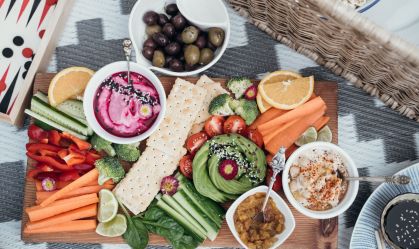Pratos veganos conquistam espaço nos cardápios paulistanos